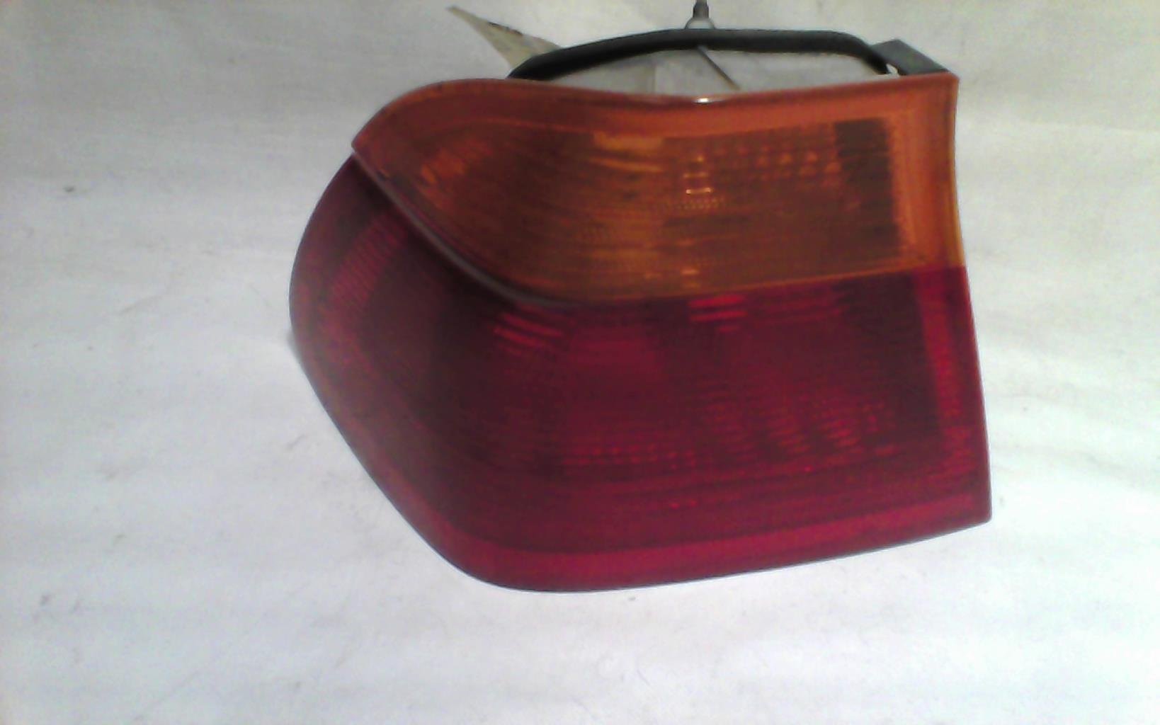 Fanale posteriore principale sinistro (luci) BMW SERIE 3 E46 PHASE 1 Diésel - 1