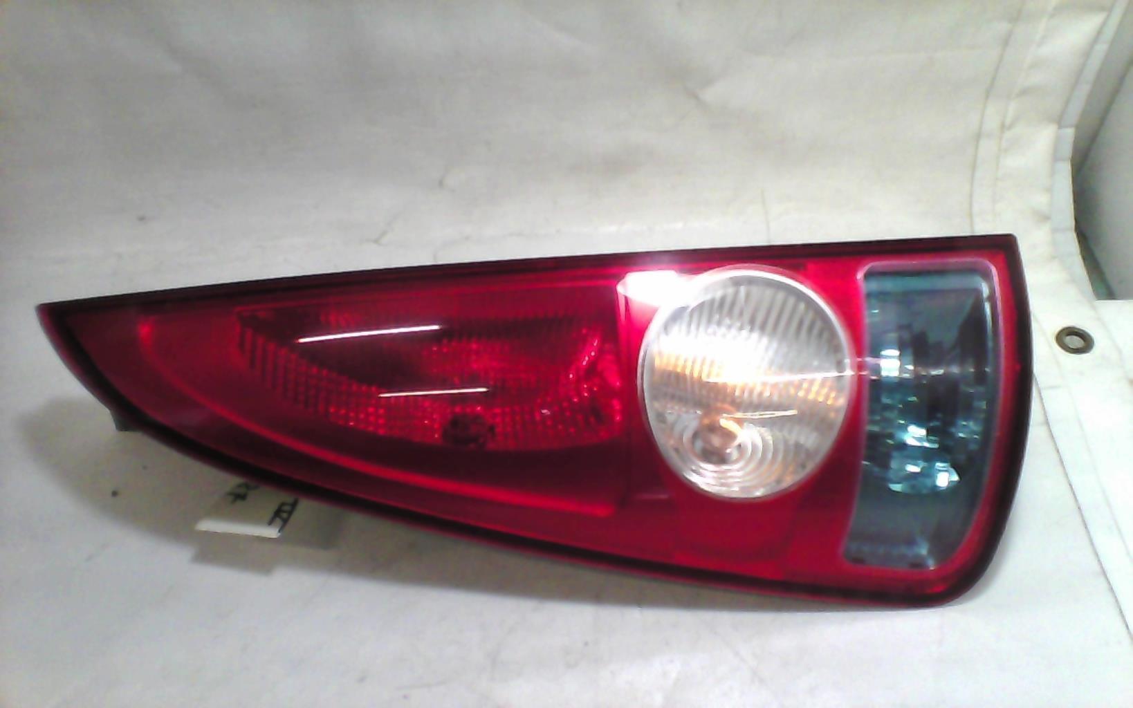 Fanale posteriore principale sinistro (luci) RENAULT ESPACE 4 PHASE 1 Diésel - 1