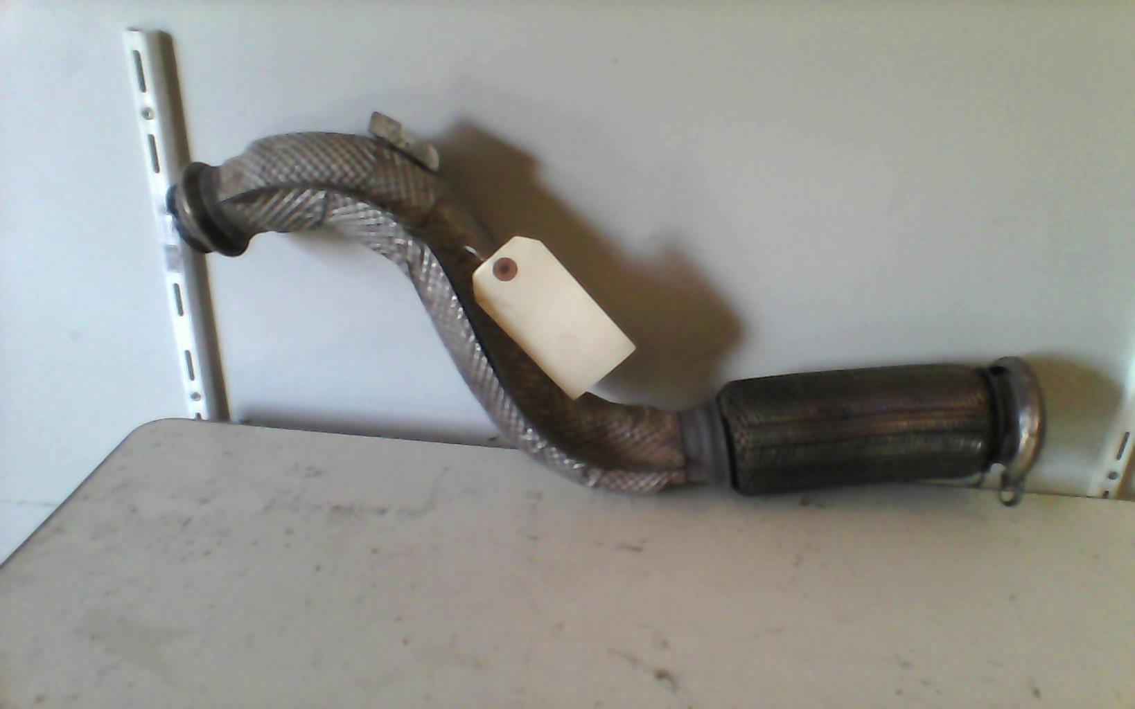 Flexible d'echappement PEUGEOT 308 2 PHASE 1 Diesel - 1