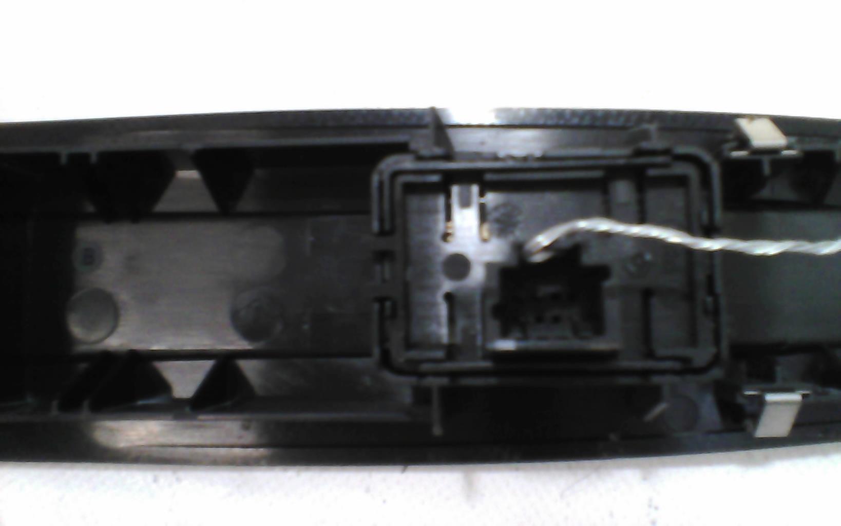 Interruttore lavacristalli anteriore destro RENAULT SCENIC 3 PHASE 1 Diésel - 1