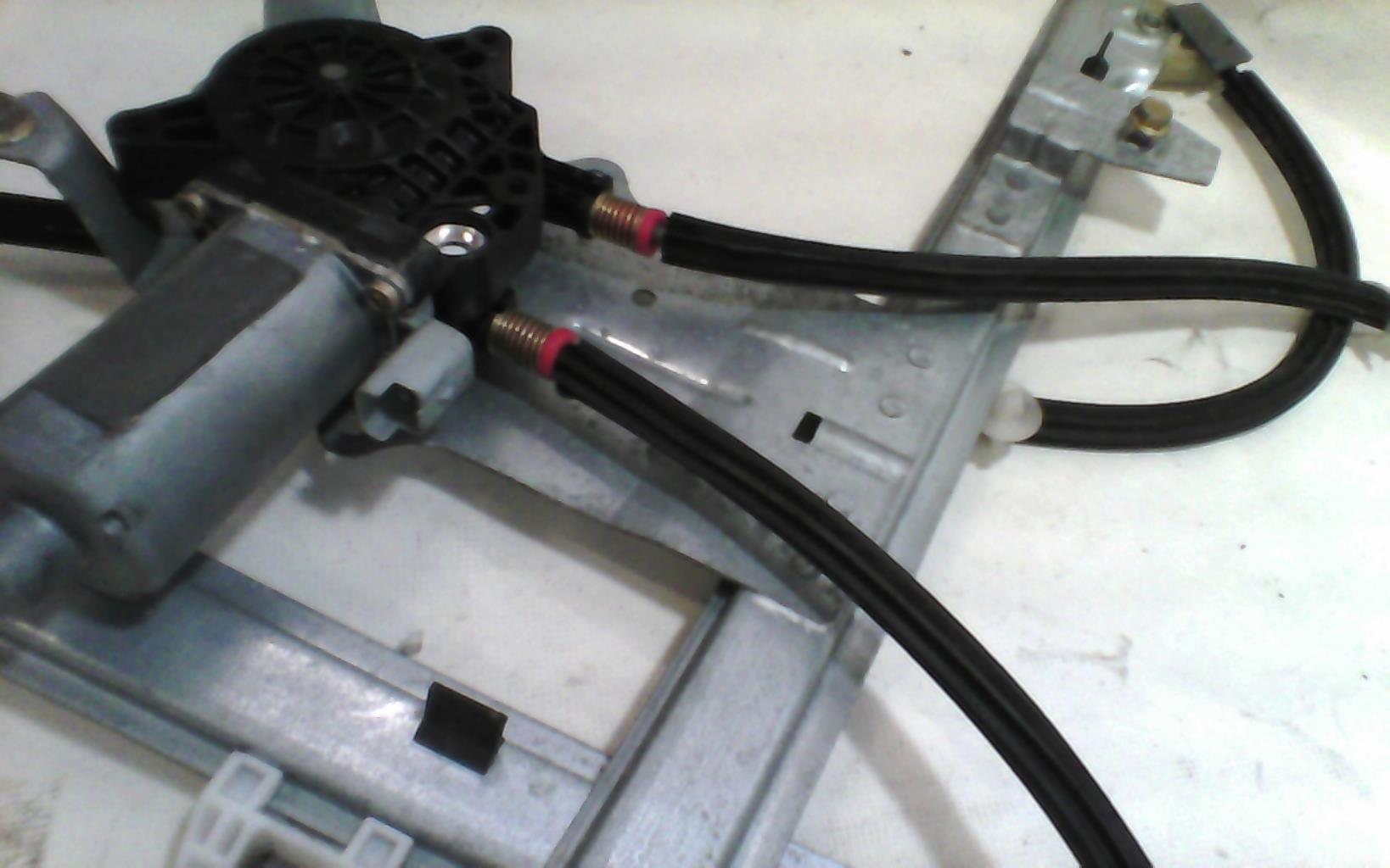Alzacristalli elettrico anteriore destro CITROEN XSARA PICASSO Gasolina - 1