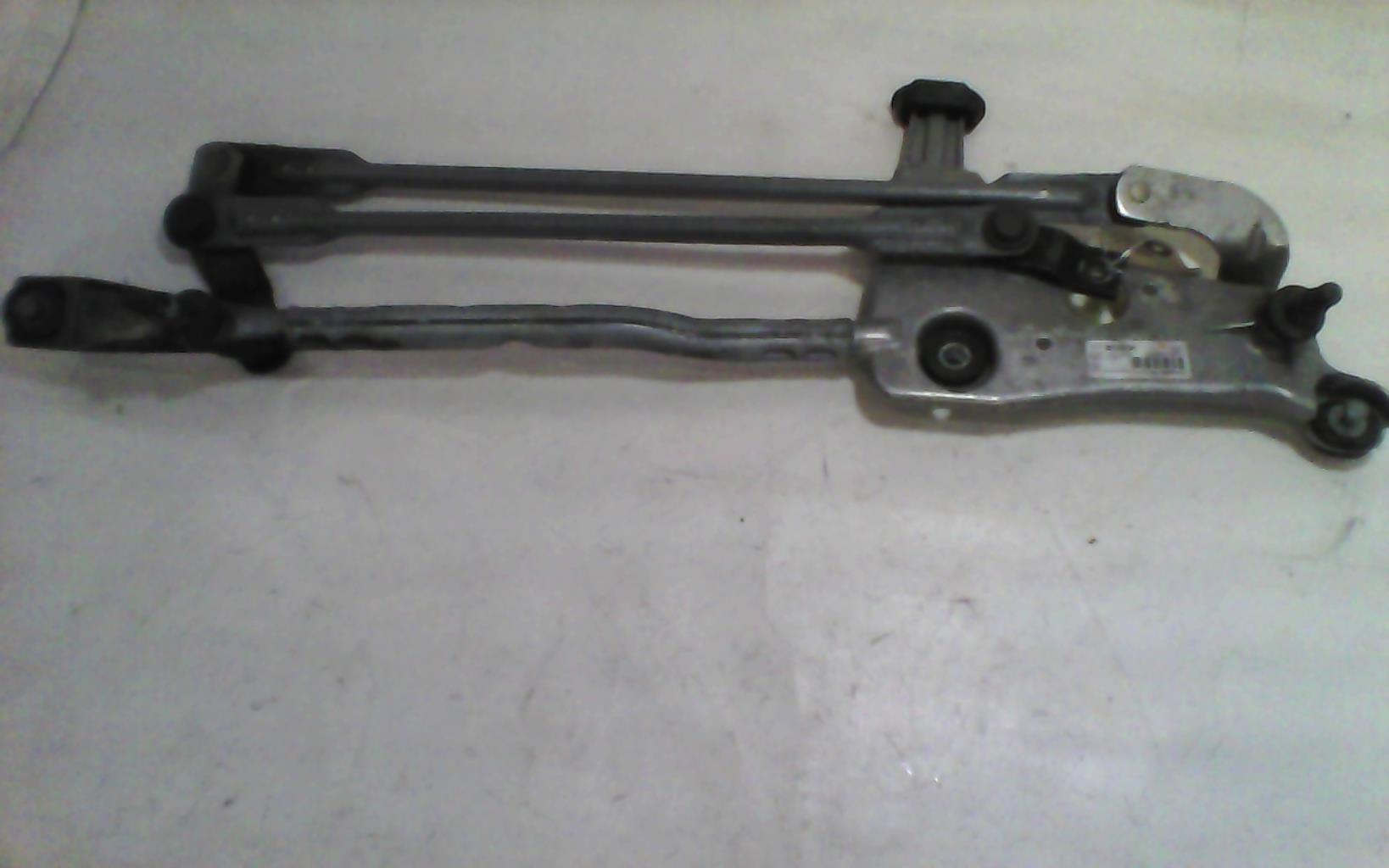 Meccanismo tergicristallo anteriore PEUGEOT 308 2 PHASE 1 Diésel - 1