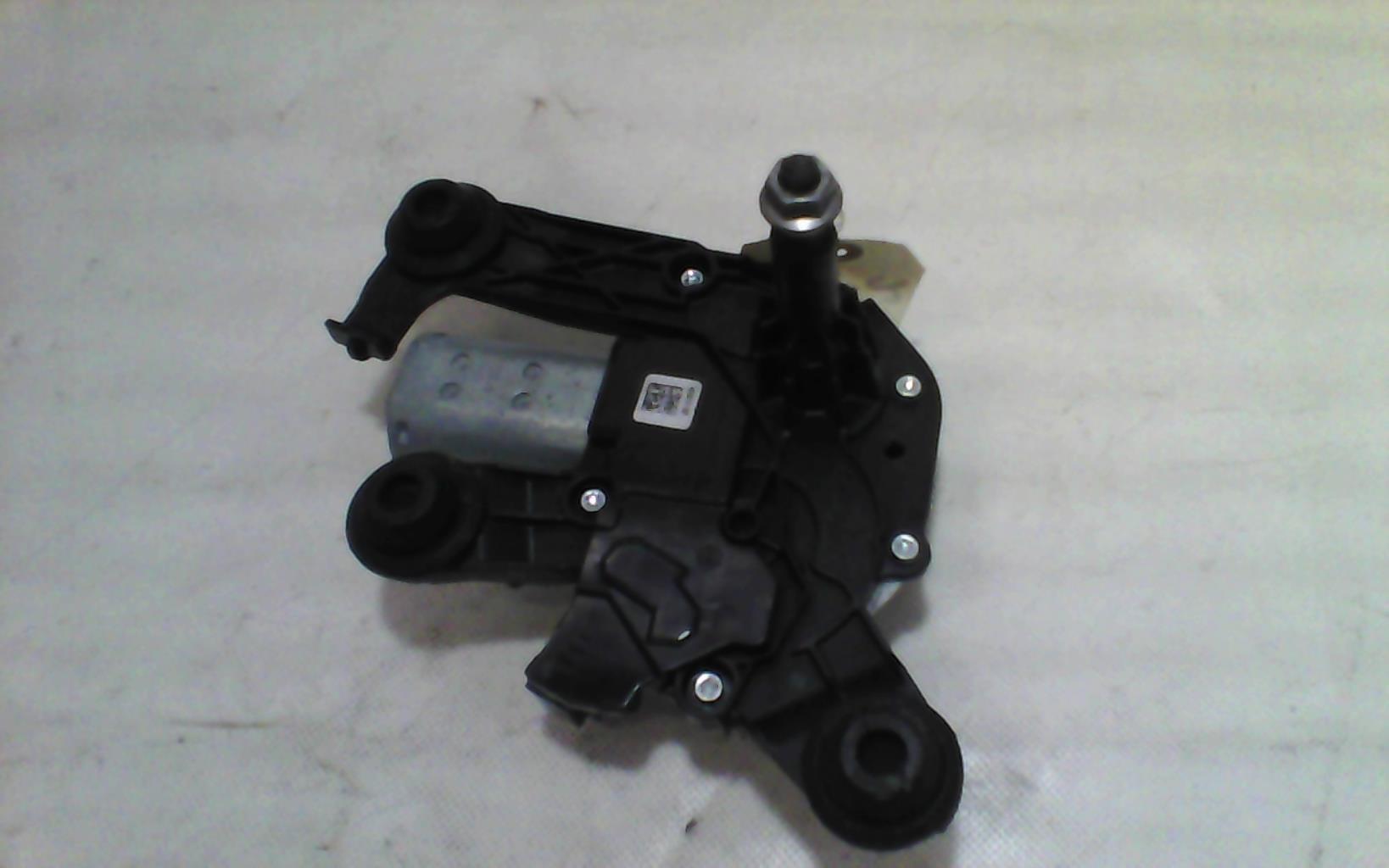 Motore tergicristallo posteriore PEUGEOT 208 1 PHASE 2 Gasolina - 1