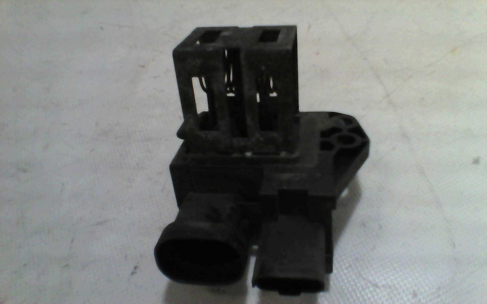 Motoventilatore radiatore CITROEN C3 PICASSO PHASE 1 Diésel - 1