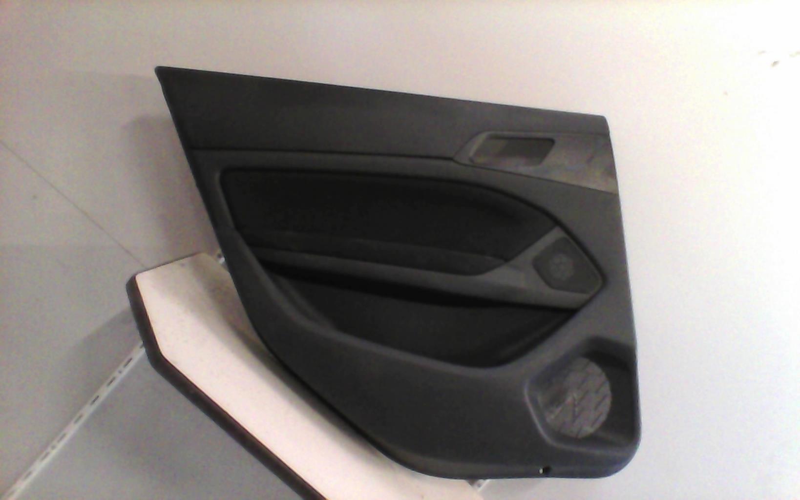 Guarnizione portiera posteriore sinistra PEUGEOT 308 2 PHASE 1 Diésel - 1