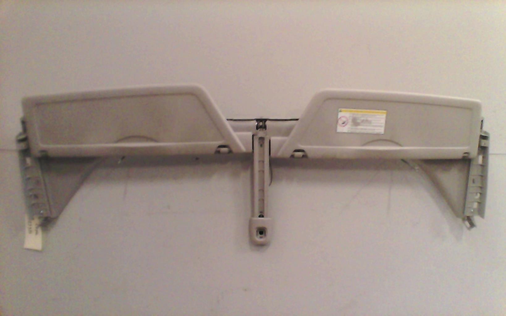 Visiera parasole sinistra CITROEN C4 PICASSO 1  - 1