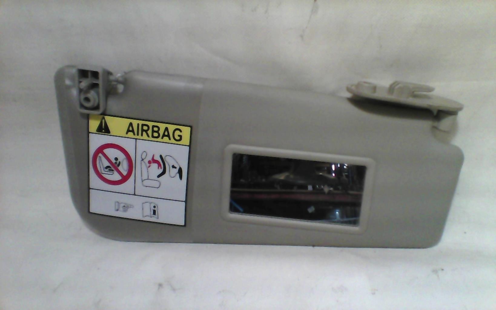 Visiera parasole destra ALFA ROMEO MITO PHASE 1 Gasolina - 1