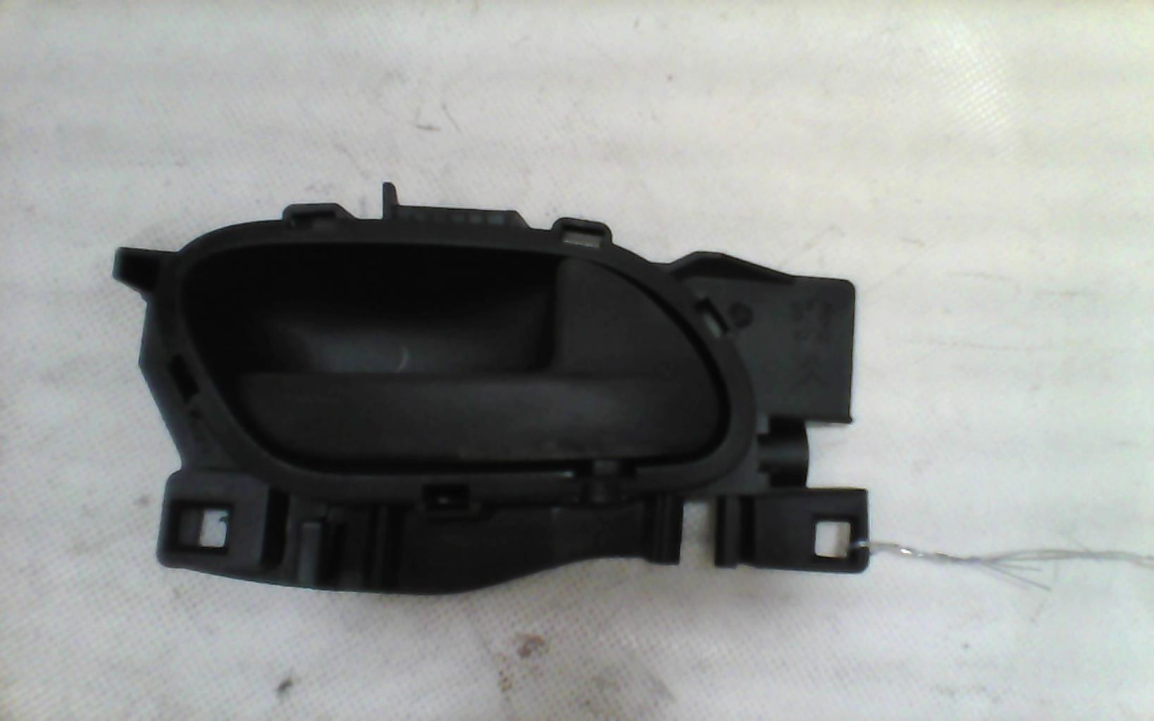 Maniglia interna posteriore destra PEUGEOT 208 1 PHASE 2 Gasolina - 1