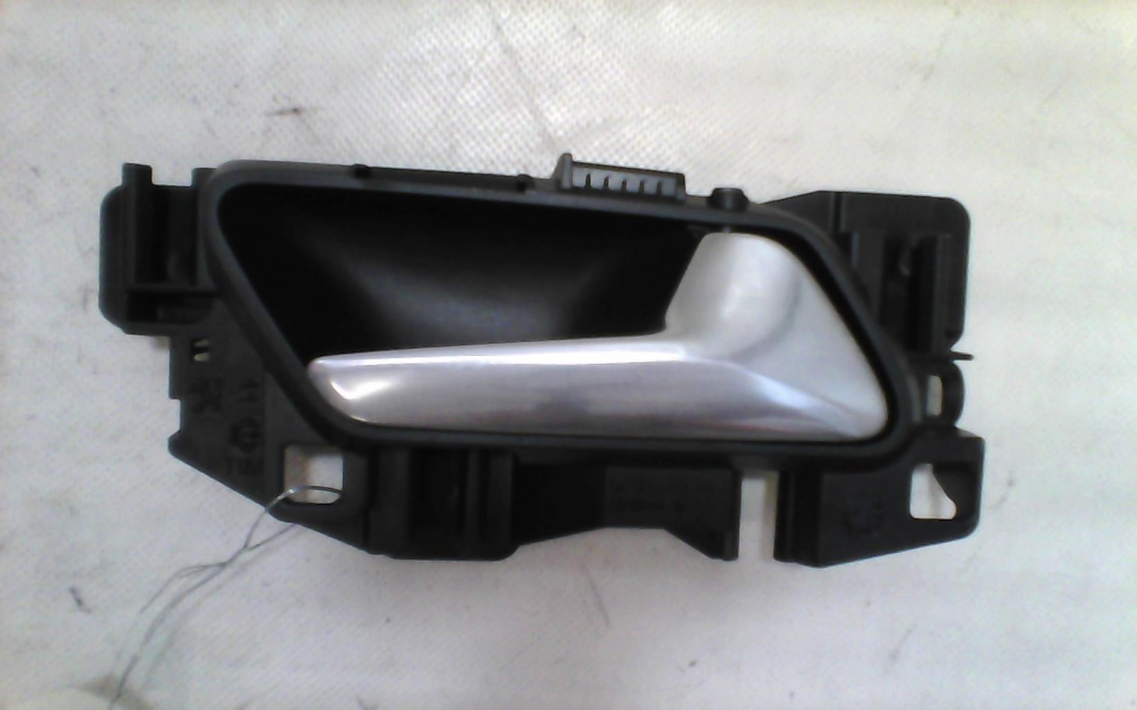 Maniglia interna posteriore destra PEUGEOT 308 2 PHASE 1 Diésel - 1