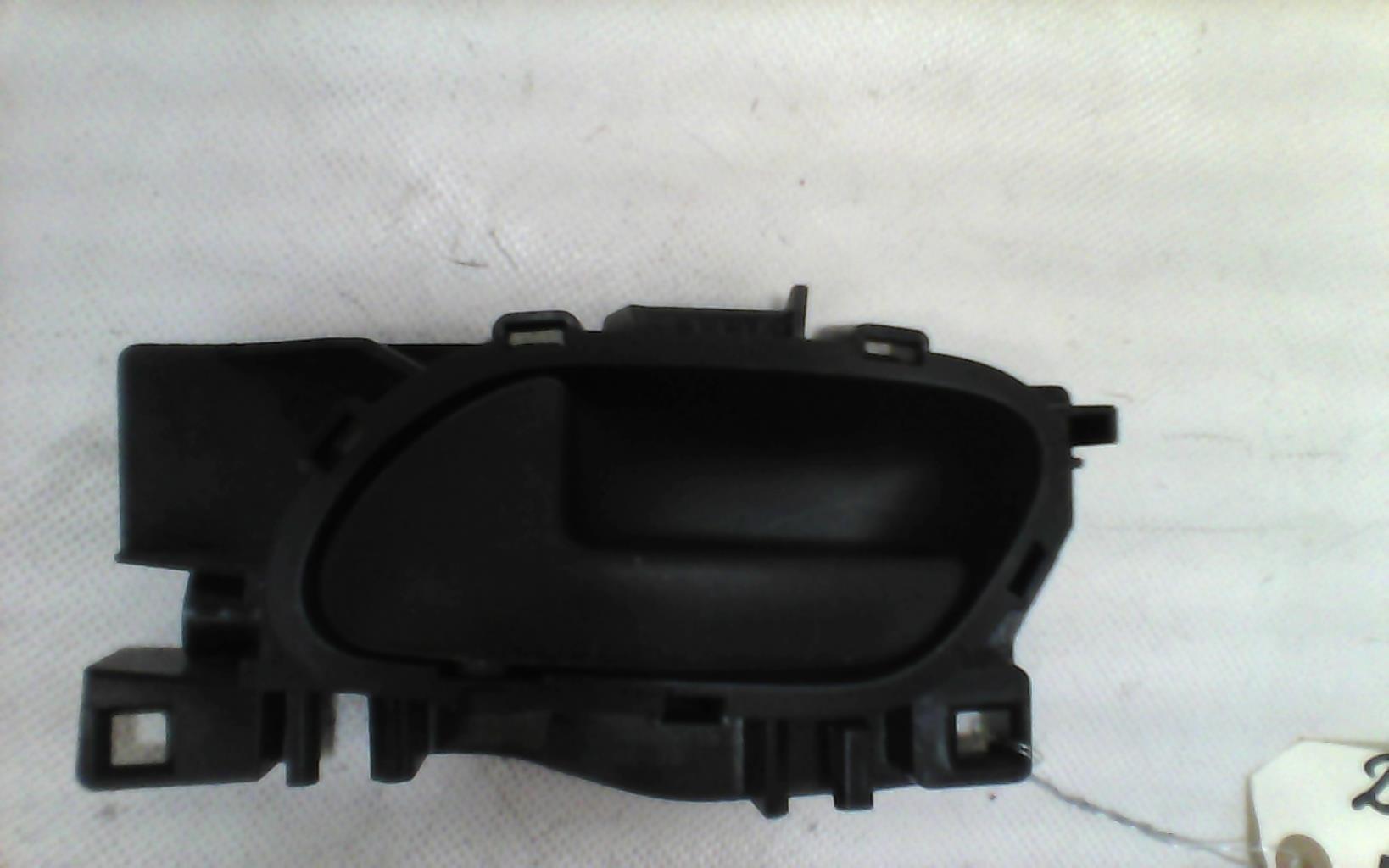 Maniglia interna posteriore sinistra PEUGEOT 208 1 PHASE 2 Gasolina - 1
