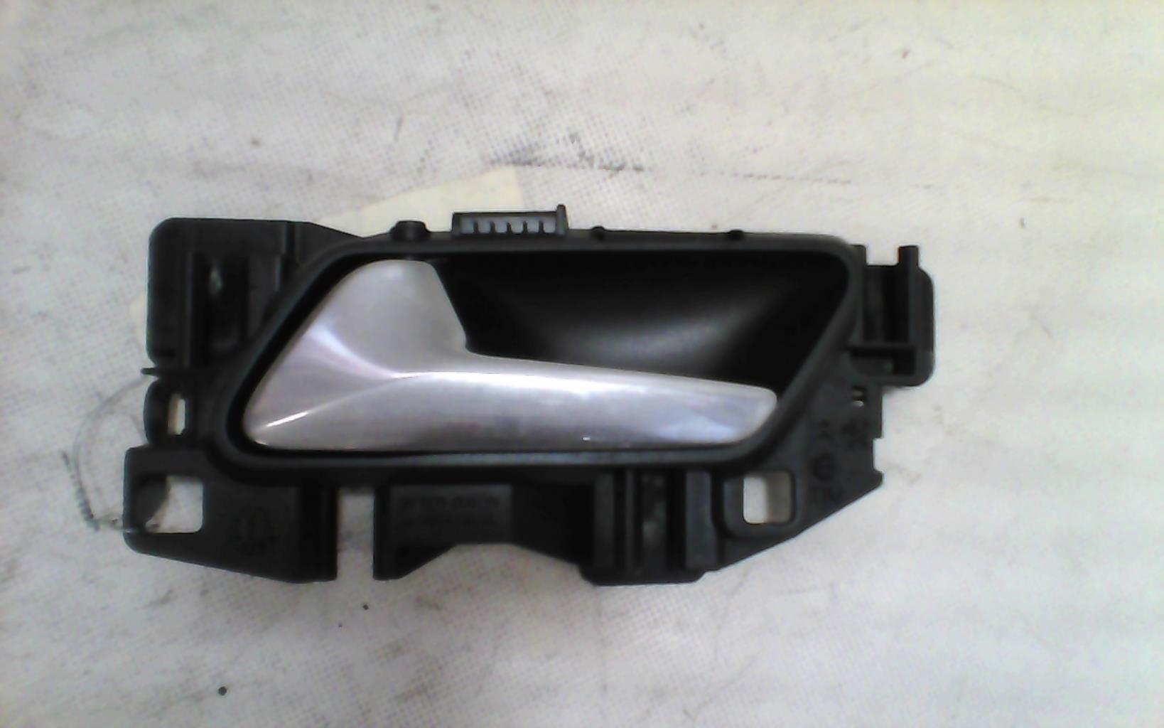Maniglia interna posteriore sinistra PEUGEOT 308 2 PHASE 1 Diésel - 1