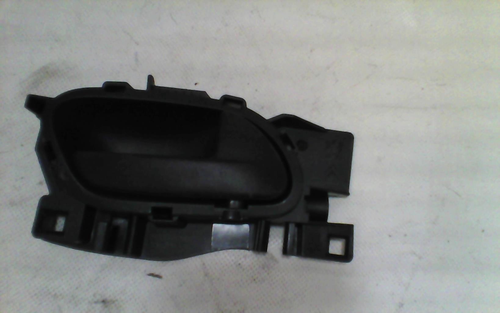Maniglia interna anteriore destra PEUGEOT 208 1 PHASE 2 Gasolina - 1