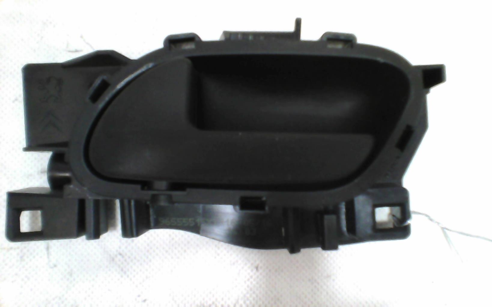 Maniglia interna anteriore sinistra PEUGEOT 208 1 PHASE 2 Gasolina - 1
