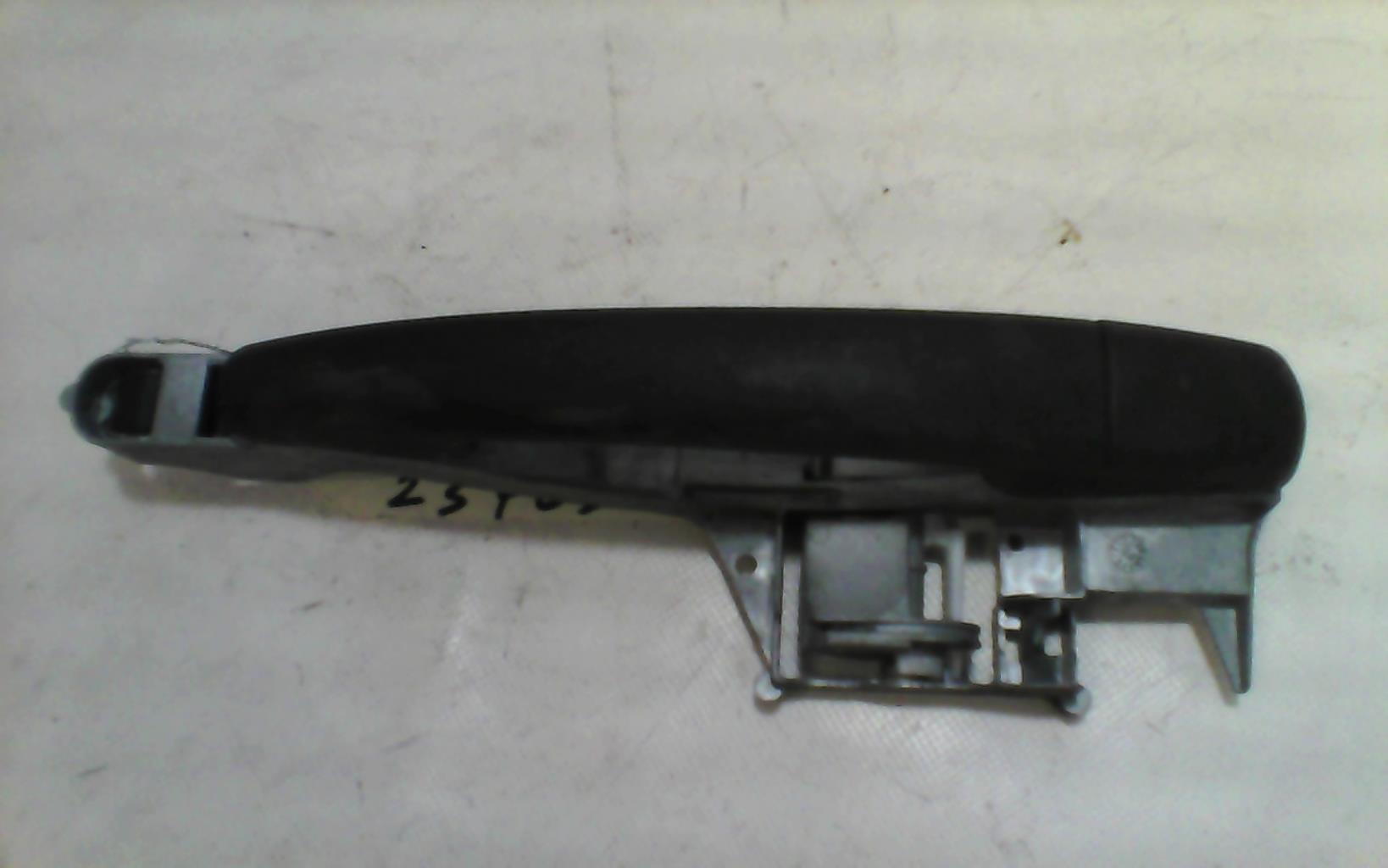 Maniglia portiera anteriore destra CITROEN C3 PICASSO PHASE 1 Diésel - 1