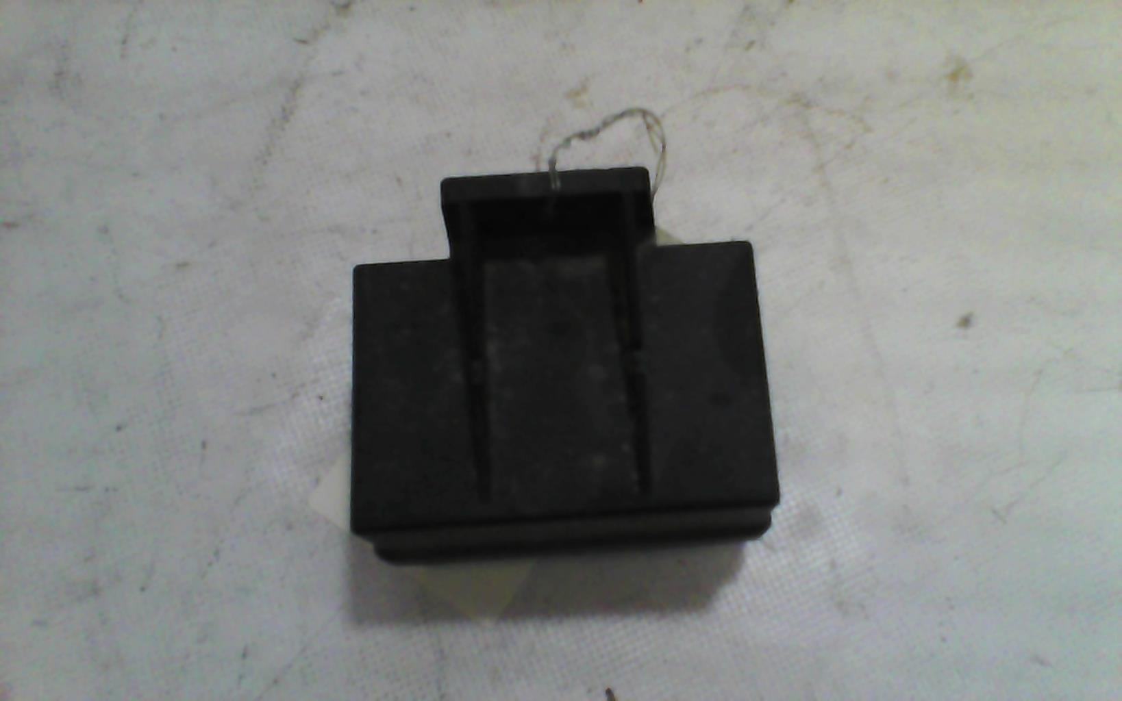 Relè candelette preriscaldamento PEUGEOT 206 Diésel - 1