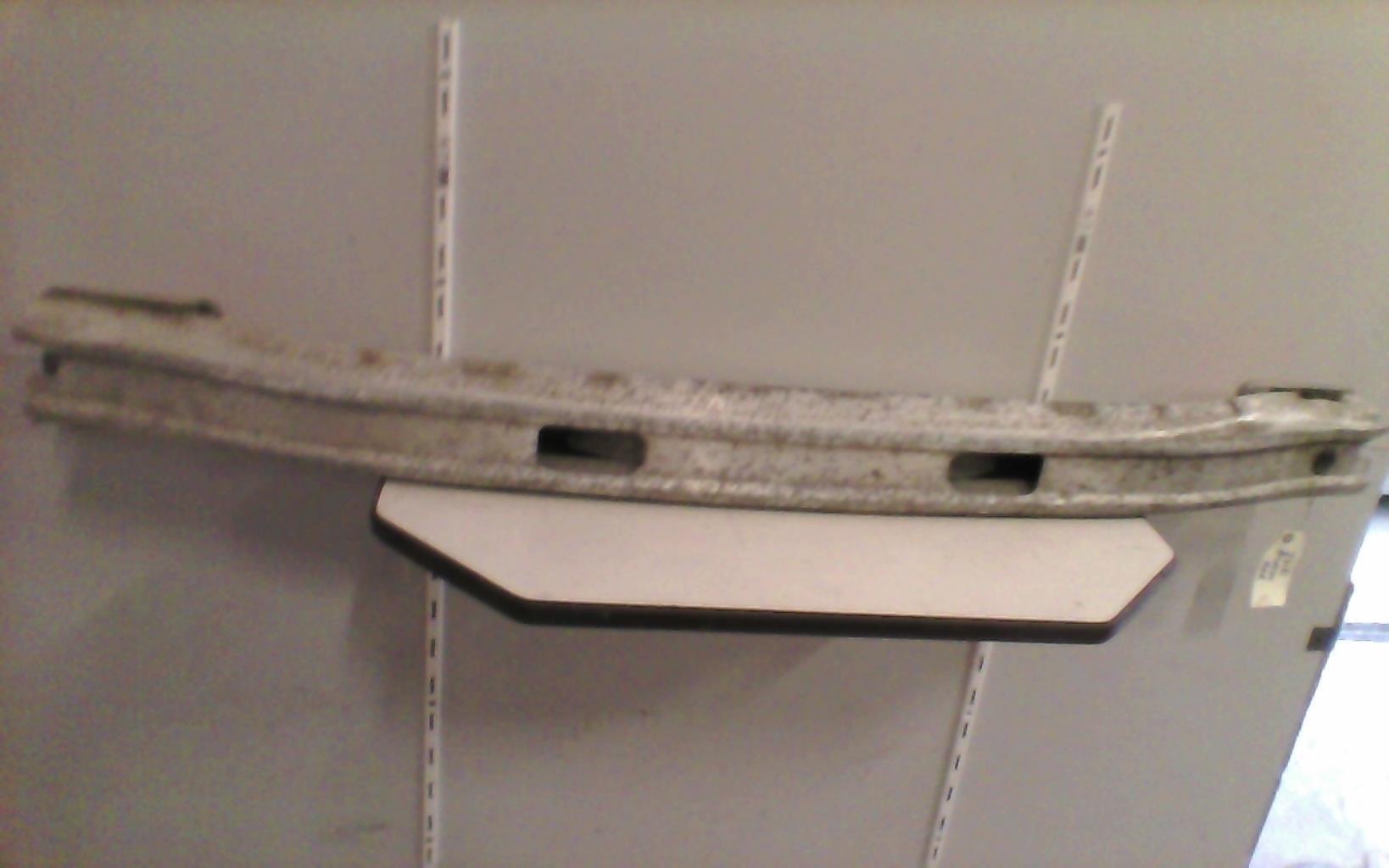 Traversa rinforzo paraurti posteriore CITROEN C4 PICASSO 1  - 1
