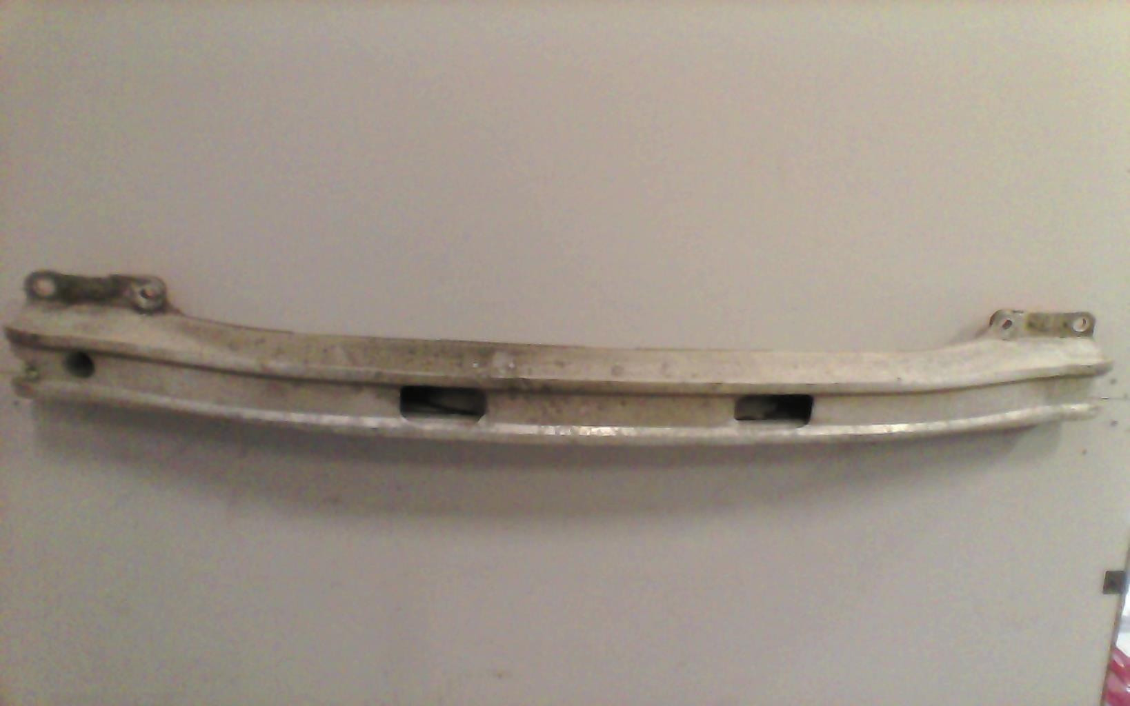 Traversa rinforzo paraurti posteriore CITROEN C4 GRAND PICASSO 1 Diésel - 1
