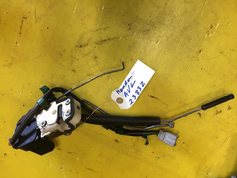 Serratura anteriore sinistra HONDA ACCORD 5 PHASE 2 Gasolina - 1