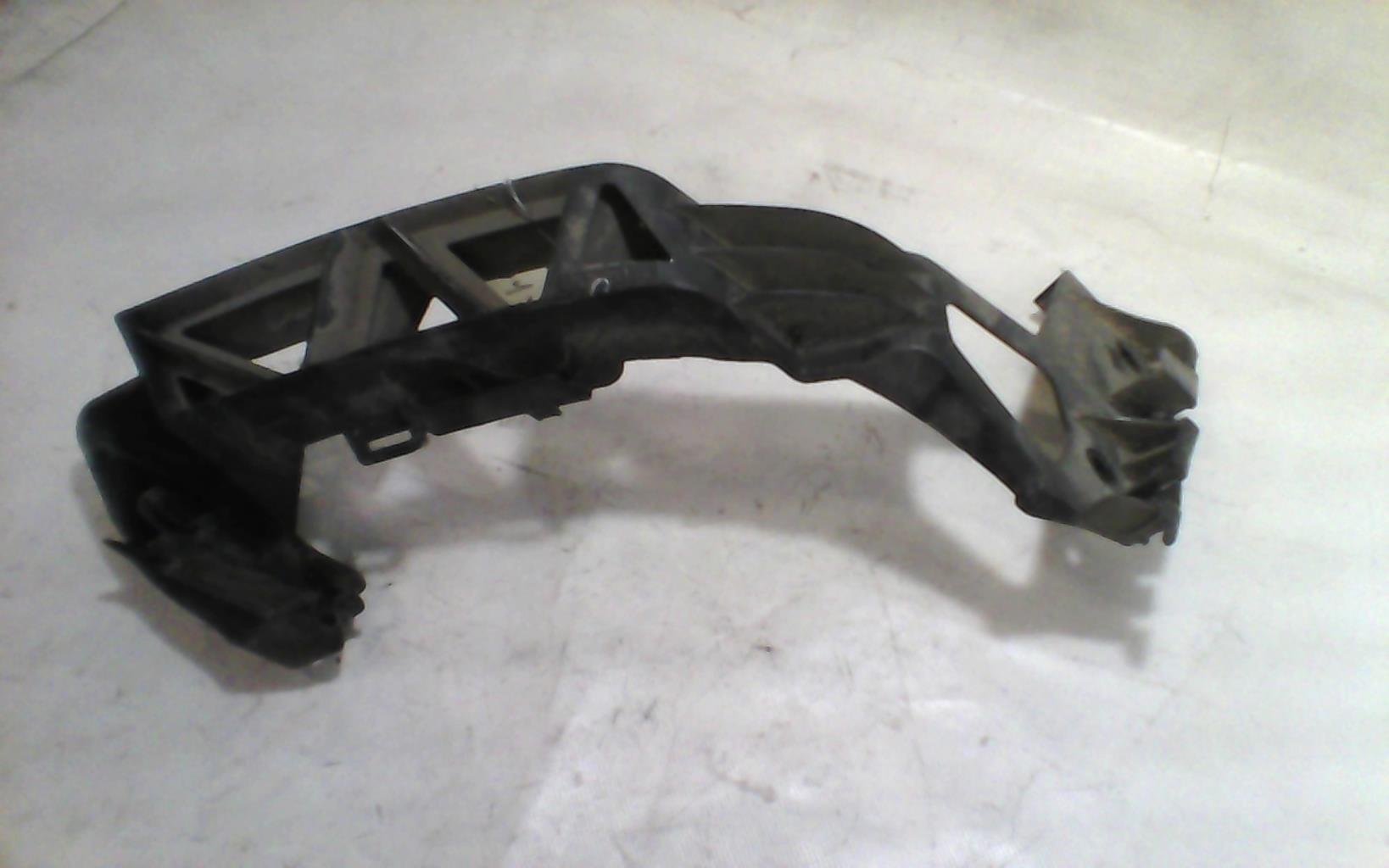 Support de pare chocs arriere PEUGEOT 207 PHASE 1 Diesel - 1