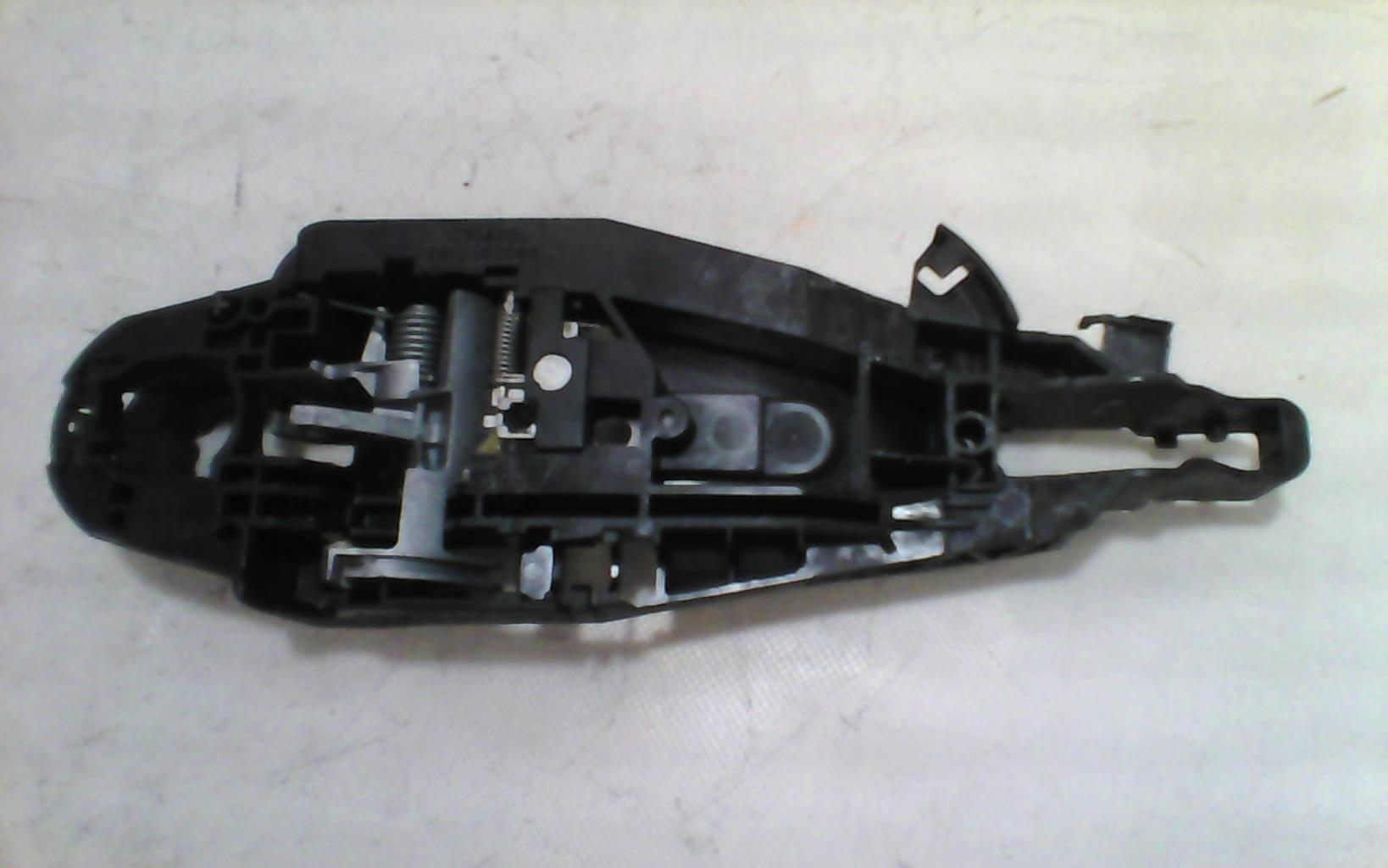 Supporto maniglia portiera anteriore destra PEUGEOT 308 2 PHASE 1 Diésel - 1