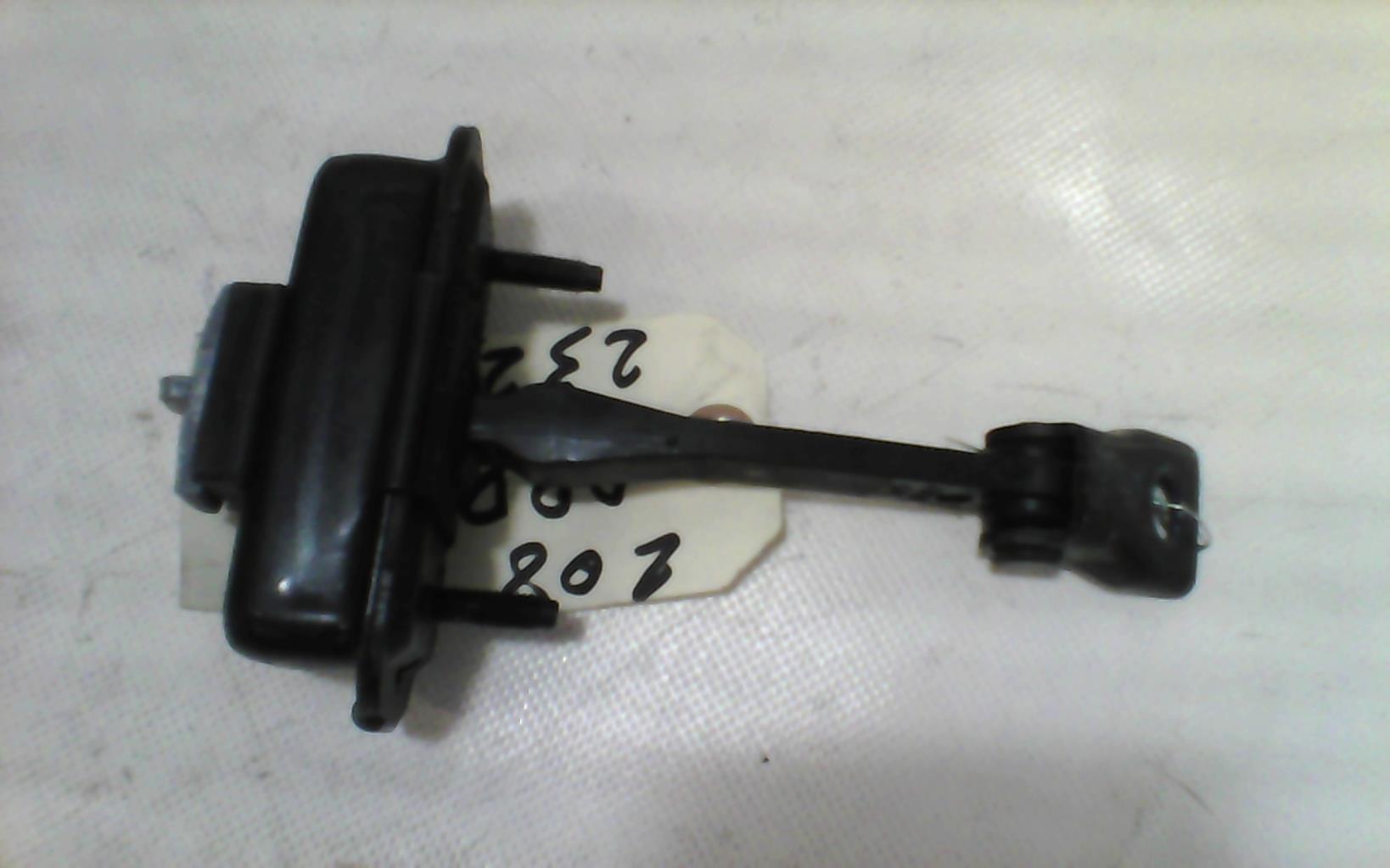 Tirante portiera posteriore destro PEUGEOT 208 1 PHASE 2 Gasolina - 1