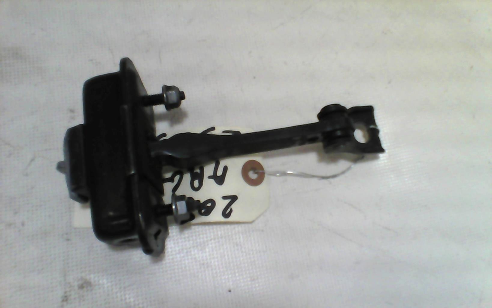 Tirante portiera posteriore sinistro PEUGEOT 208 1 PHASE 2 Gasolina - 1