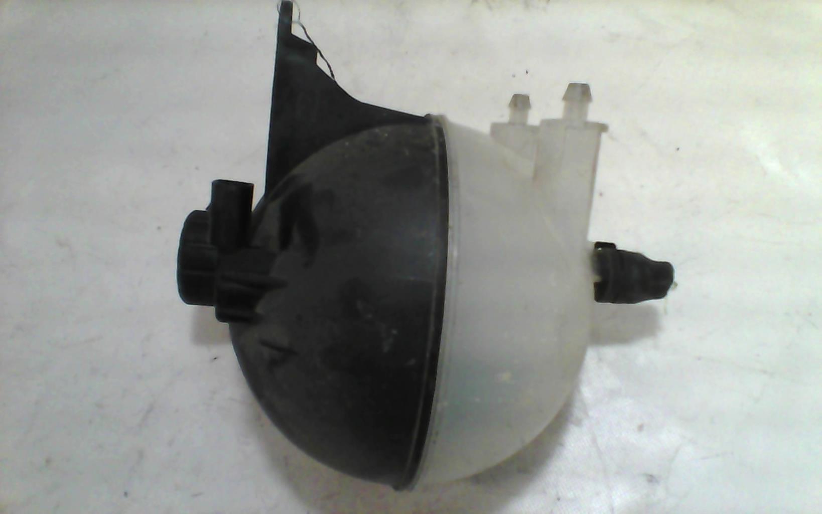Vaso di espansione MERCEDES CLASSE A 169 PHASE 1 Diésel - 1