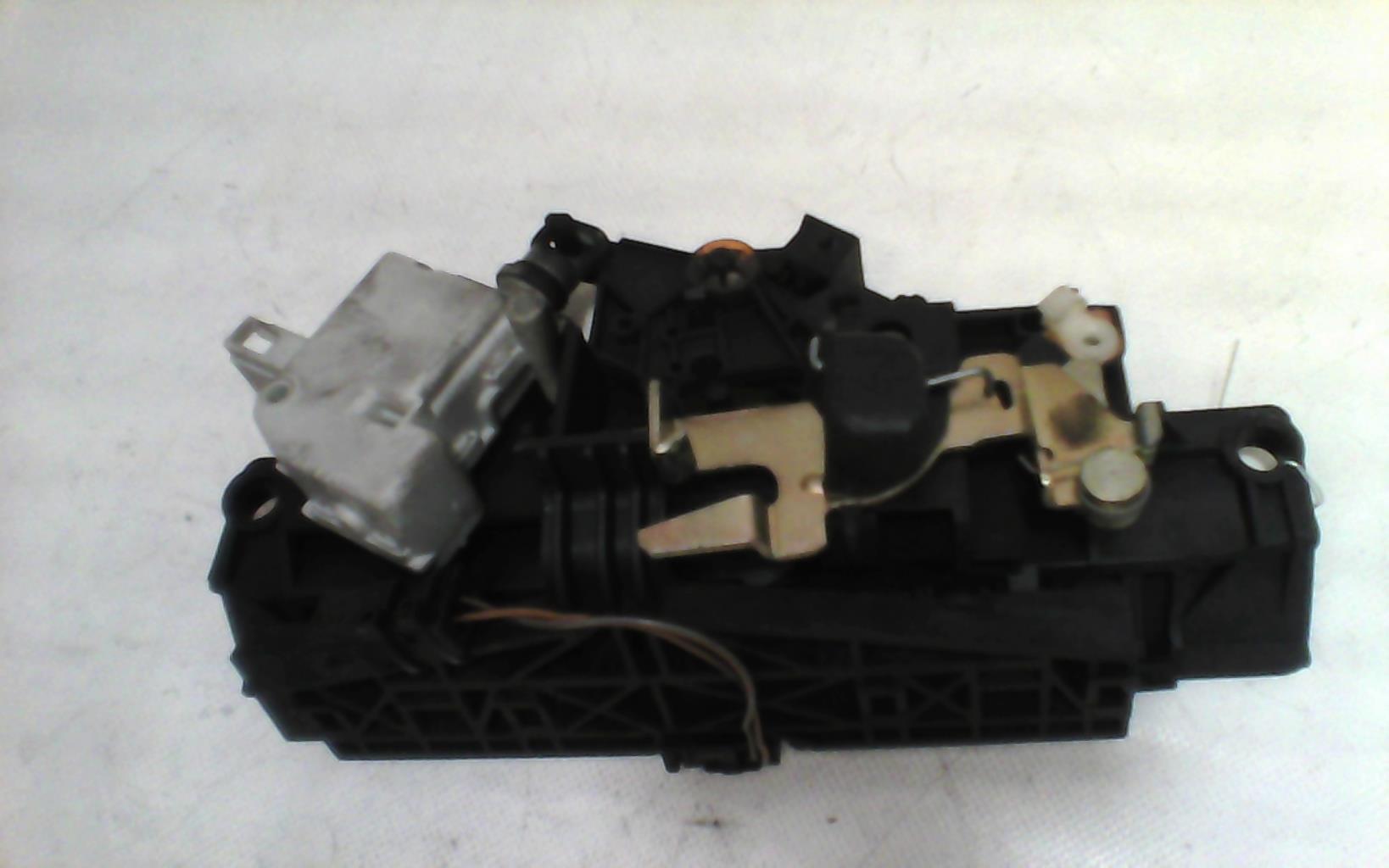 Actionneur serrure hayon AUDI A6 2 AVANT PHASE 2 BREAK Diesel - 1