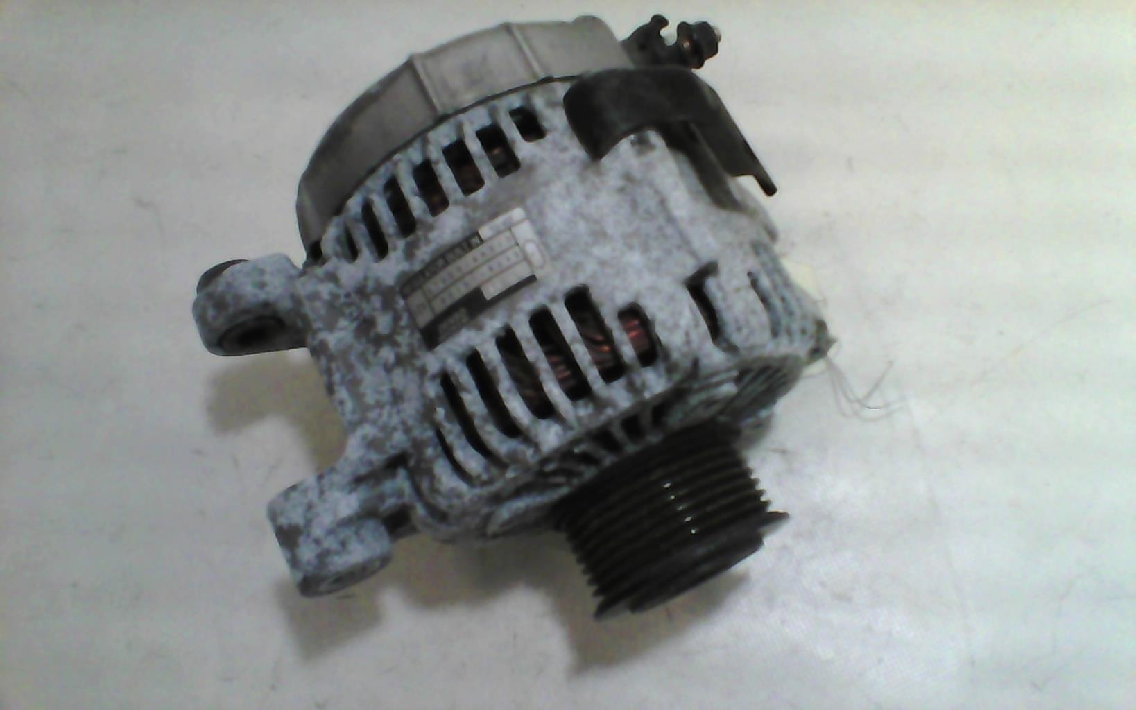 Alternatore HYUNDAI SATELLITE 2 Diésel - 1
