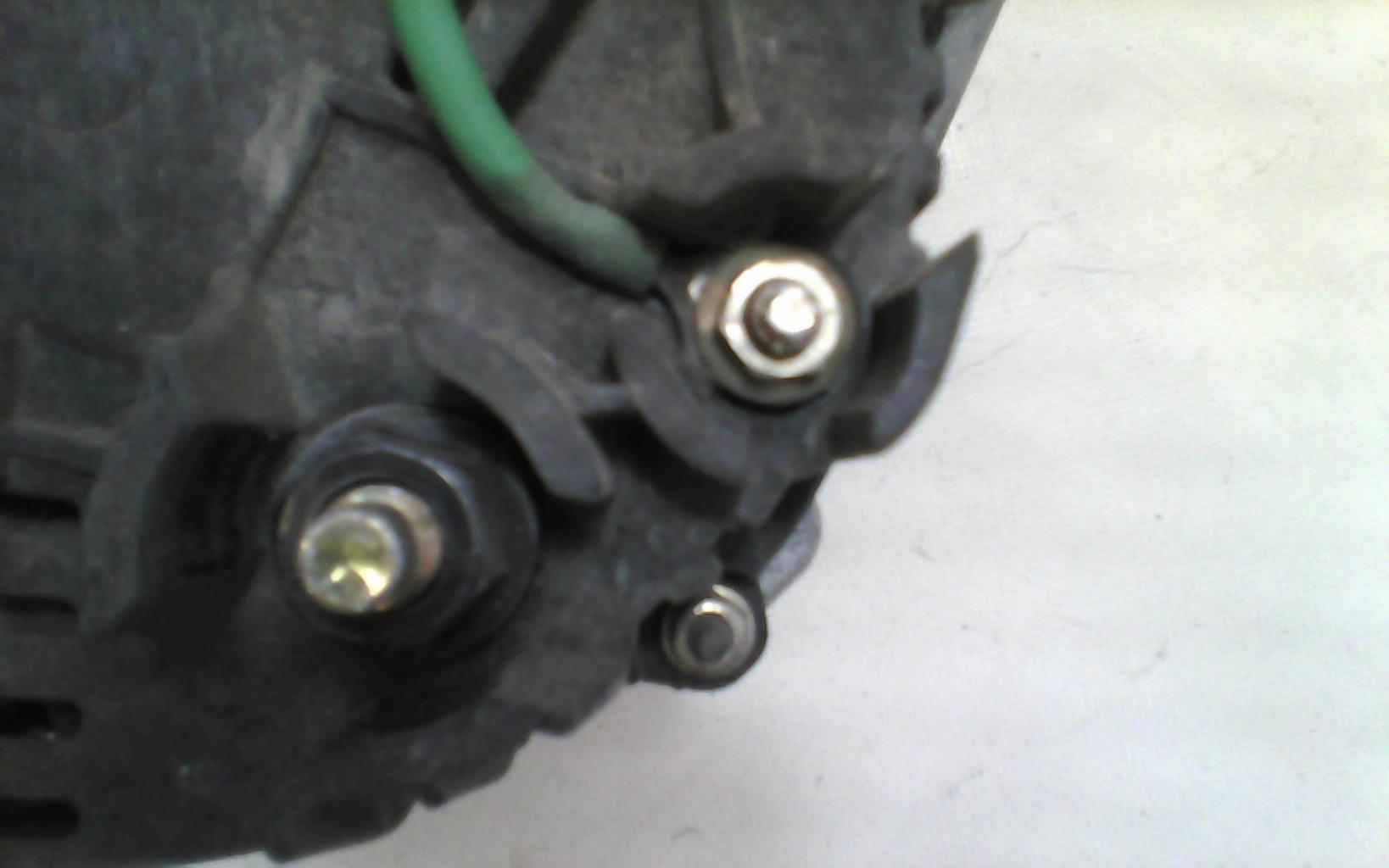 Alternatore PEUGEOT 306 PHASE 2 Gasolina - 1