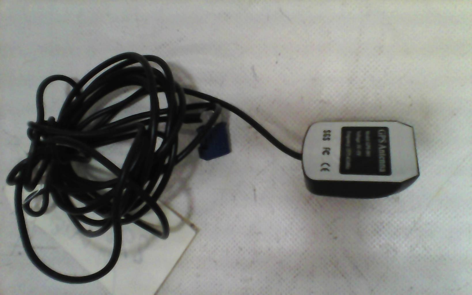 Antenne BMW SERIE 1 E87 PHASE 1 Diesel - 1
