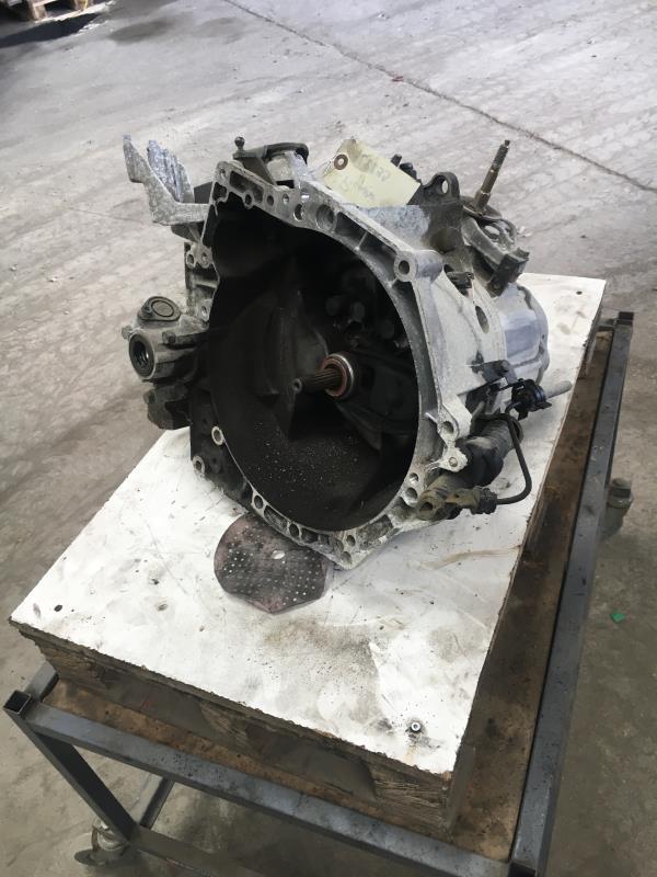 Boite de vitesses CITROEN XSARA PICASSO PHASE 1 Diesel - 1