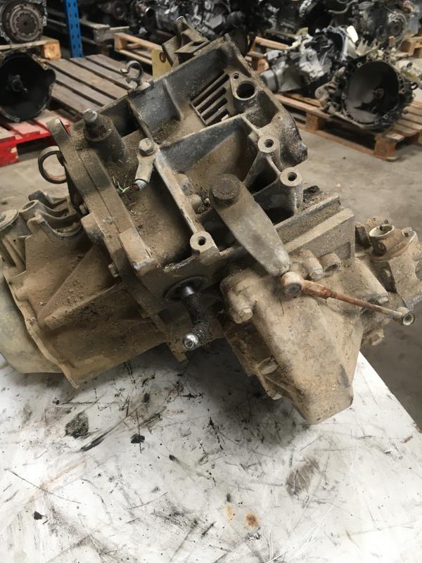 Boite de vitesses CITROEN C15 Diesel - 1