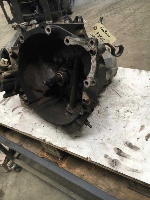 Boite de vitesses PEUGEOT PARTNER 1 PHASE 1 Diesel - 1