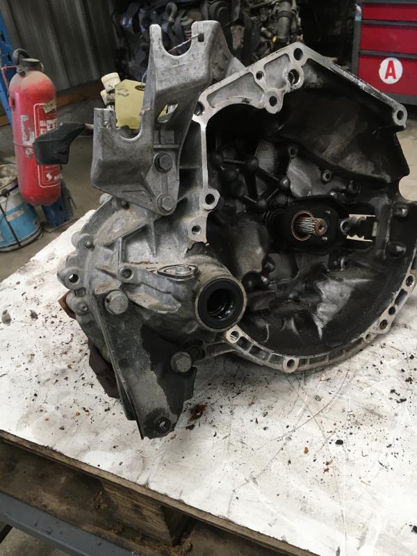 Boite de vitesses CITROEN C3 1 PHASE 2 Essence - 1