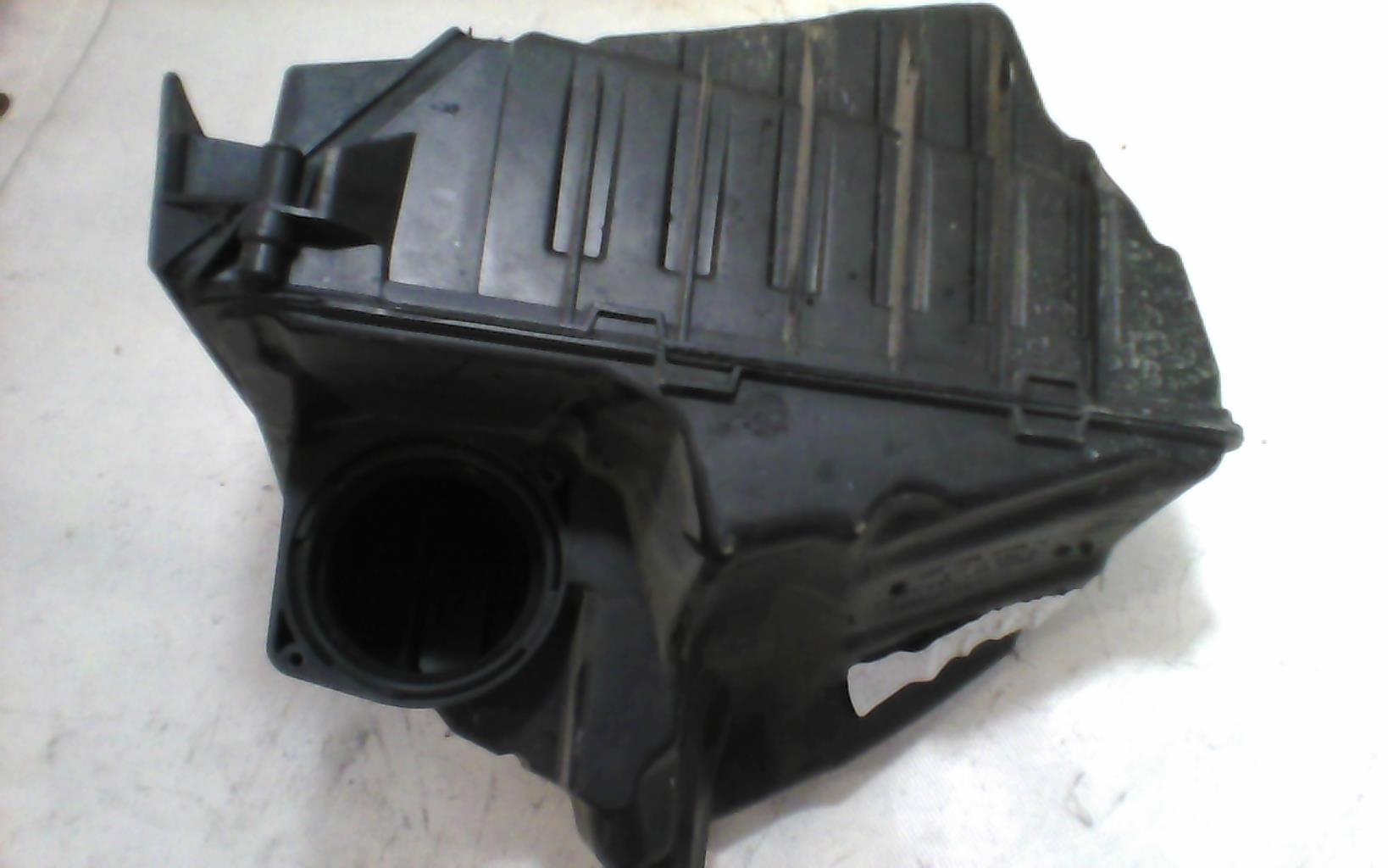 Scatola filtro aria RENAULT SCENIC 3 PHASE 1 Diésel - 1
