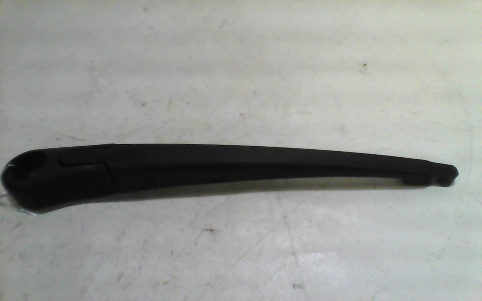 Braccio tergicristallo posteriore CITROEN C4 PICASSO 1  - 1