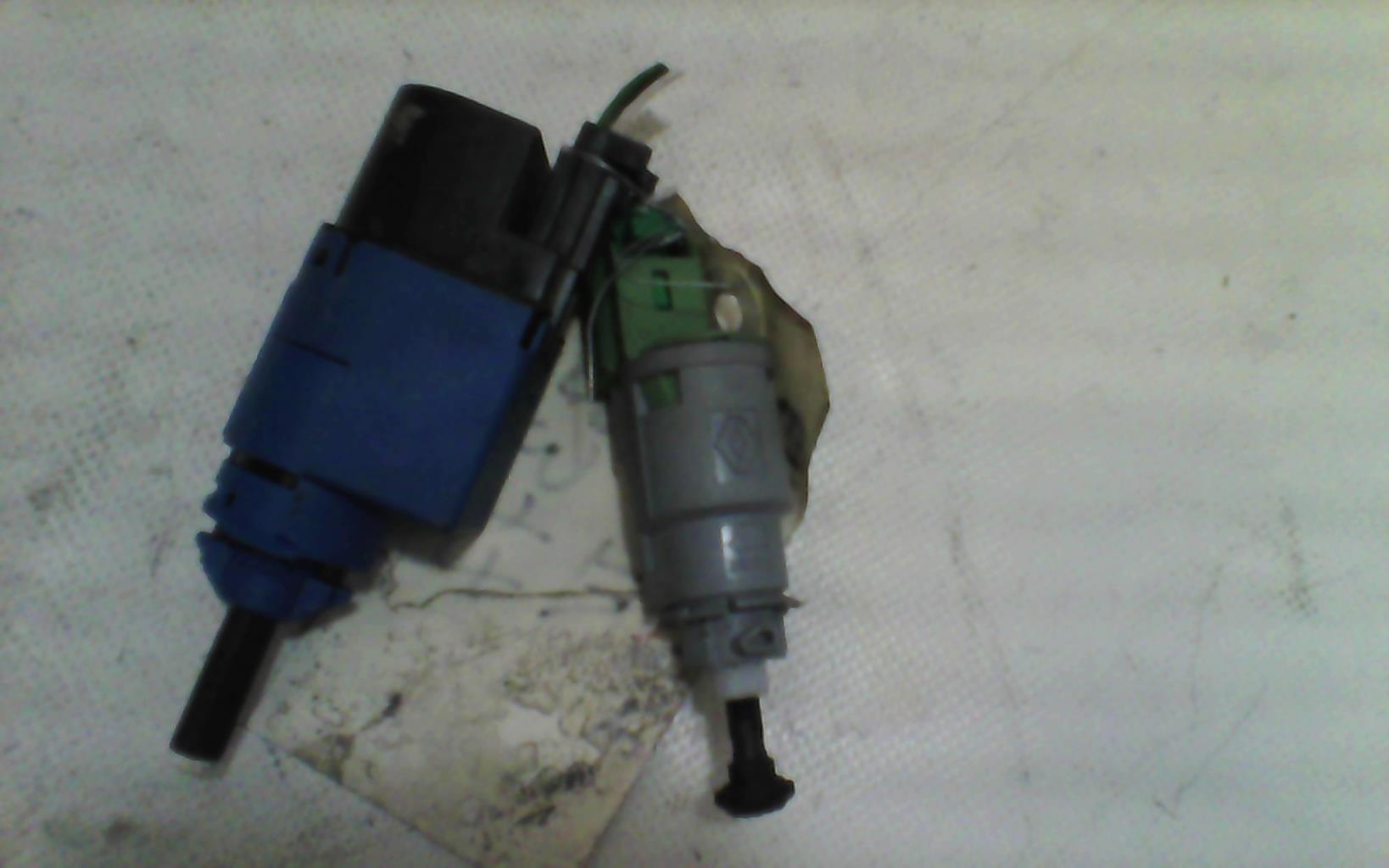 Capteur RENAULT CLIO 4 PHASE 1 Diesel - 1