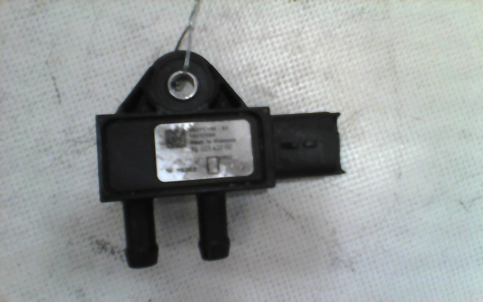 Capteur PEUGEOT 307 PHASE 1 BREAK Diesel - 1