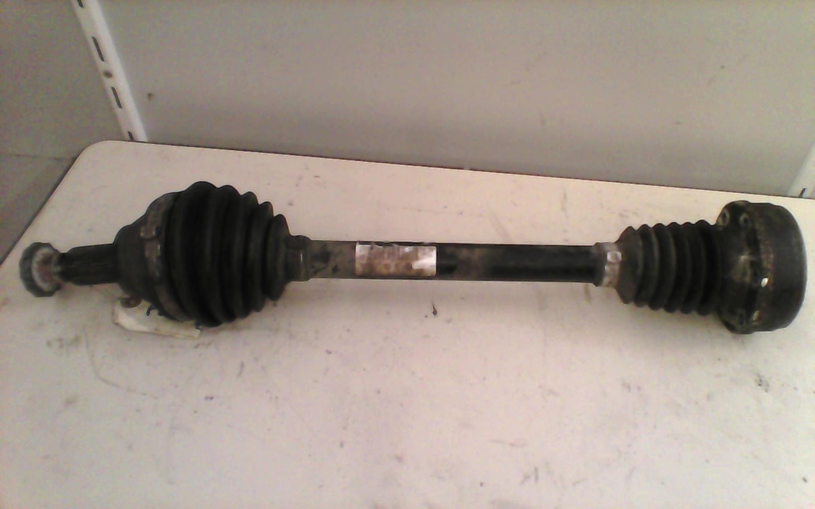 Giunto cardanico albero di trasmissione sinistro VOLKSWAGEN POLO 5 PHASE 1 Gasolina - 1