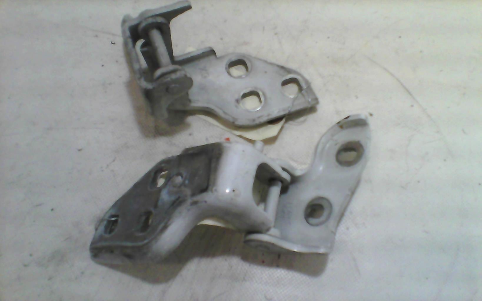 Cerniera portiera anteriore destra PEUGEOT BOXER 3 PHASE 1 Diésel - 1