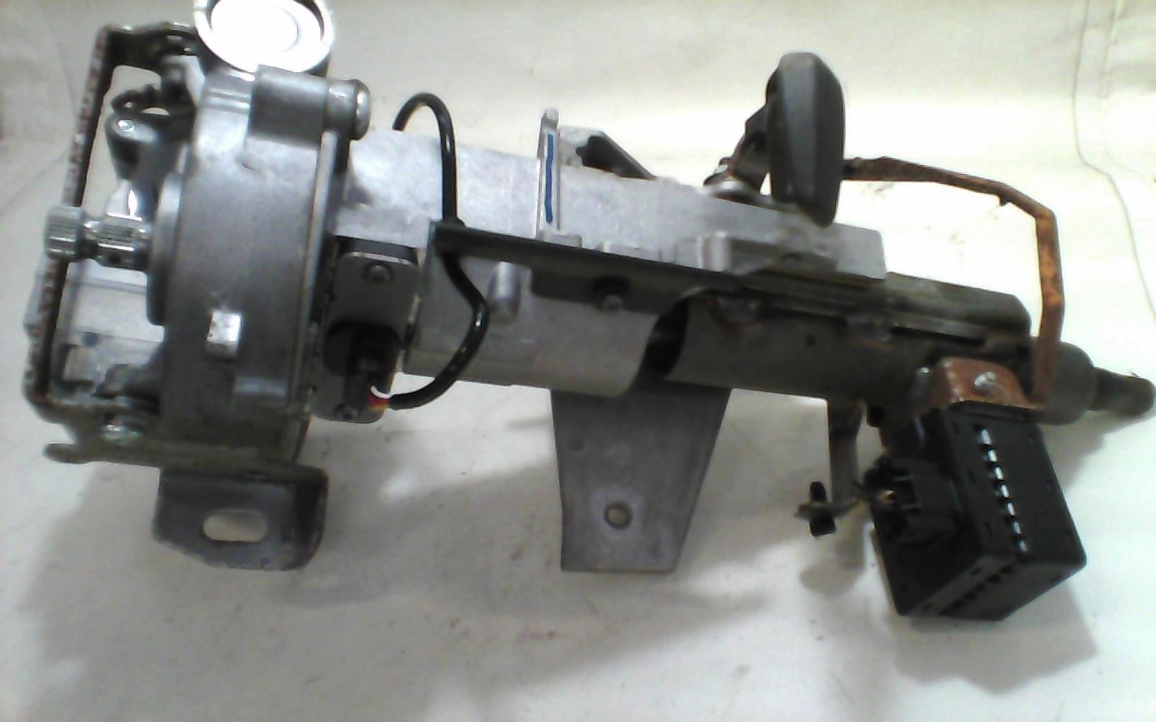 Colonne de direction RENAULT CLIO 4 PHASE 1 Diesel - 1