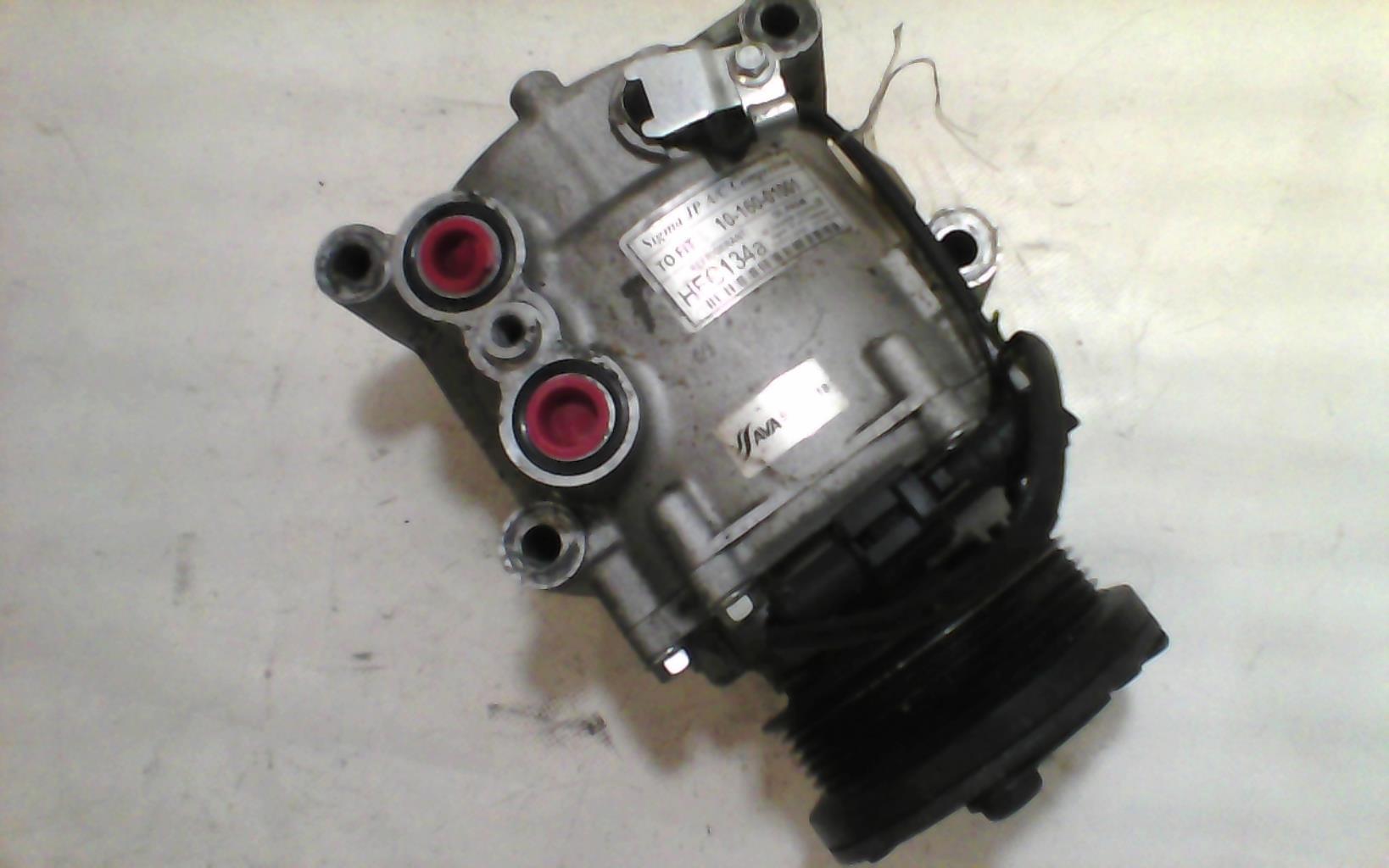 Compresseur clim FORD FOCUS 1 Essence - 1
