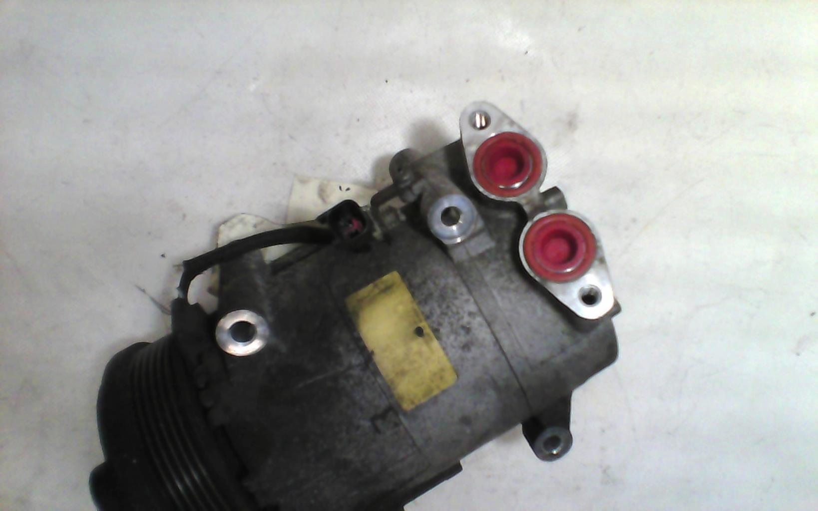 Compresseur clim FORD FOCUS 2 PHASE 1 Diesel - 1