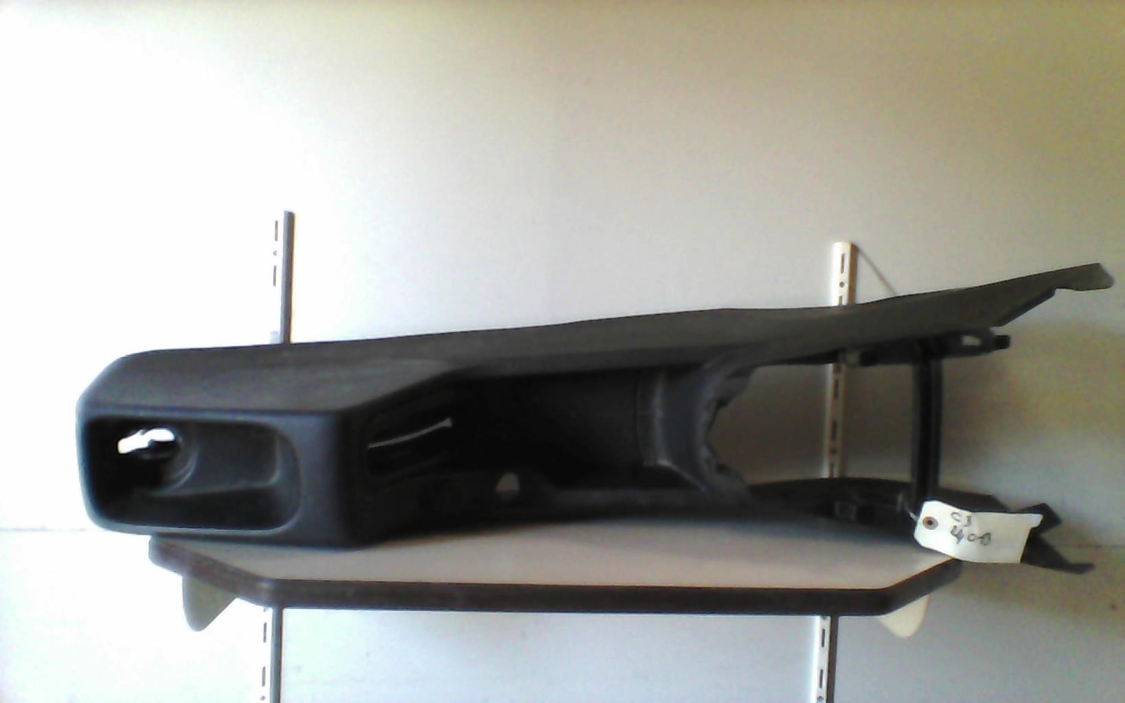 Console central (interieur plastique) CITROEN C3 2 PHASE 2 Diesel - 1