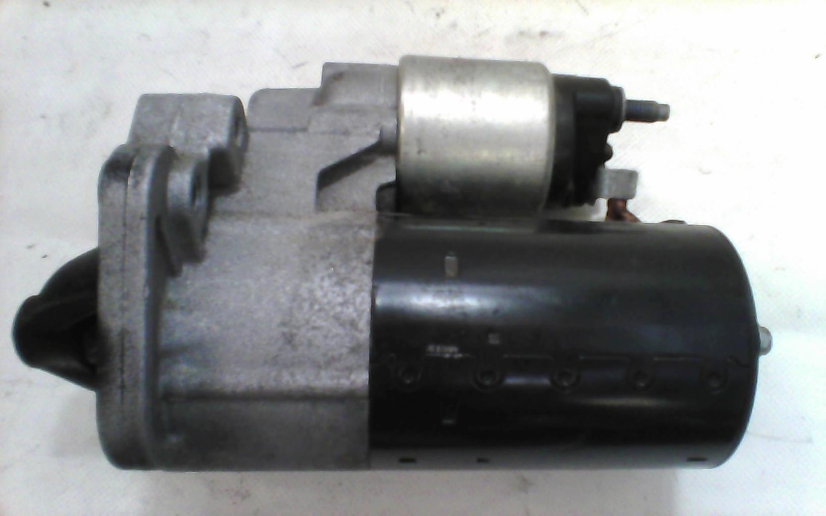 Demarreur RENAULT CLIO 4 PHASE 1 Diesel - 1