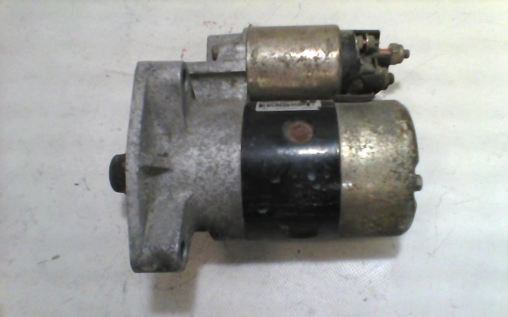 Demarreur CITROEN SAXO PHASE 2 Essence - 1