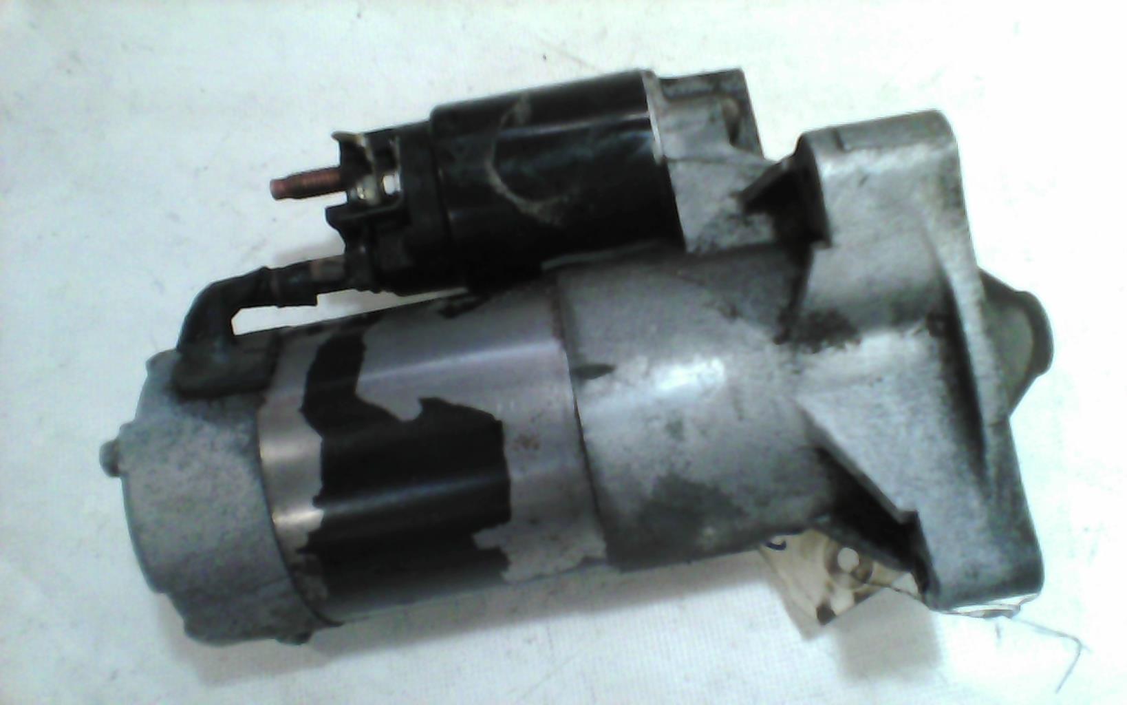 Motorino avviamento CITROEN ZX PHASE 1 Diésel - 1