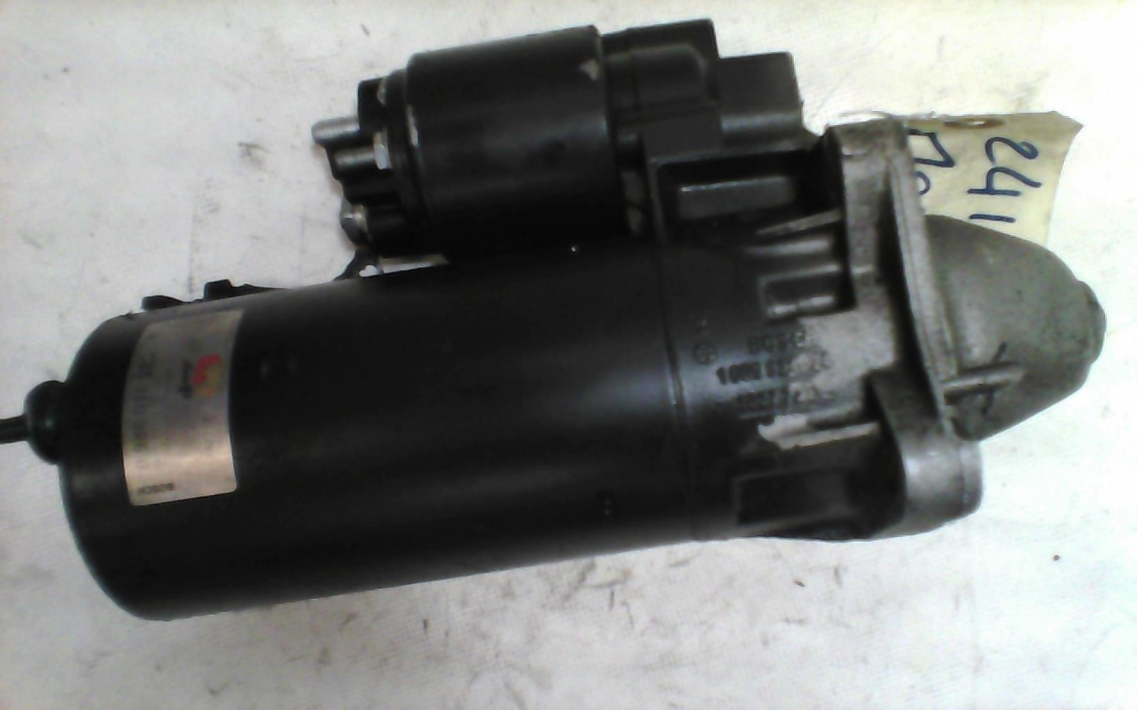 Demarreur FORD MONDEO 1  - 1