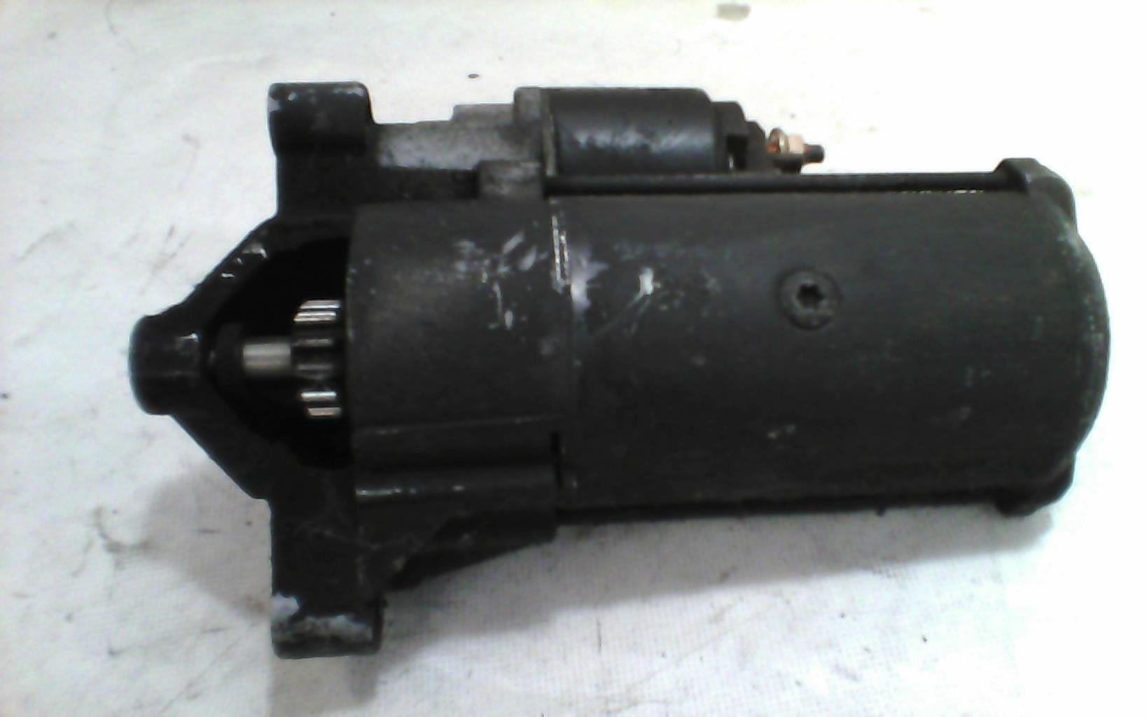 Motorino avviamento HYUNDAI LANTRA 2 Diésel - 1